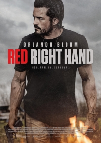 دانلود movie Red Right Hand 2024