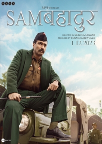 دانلود movie Sam Bahadur 2023