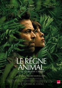 دانلود movie The Animal Kingdom 2023