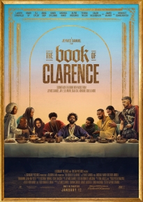 دانلود movie The Book of Clarence 2023