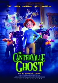 دانلود movie The Canterville Ghost 2023