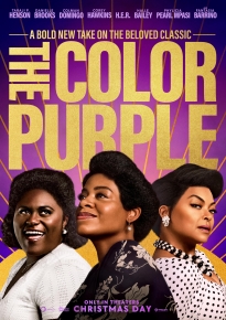 دانلود movie The Color Purple 2023