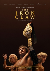 دانلود movie The Iron Claw 2023