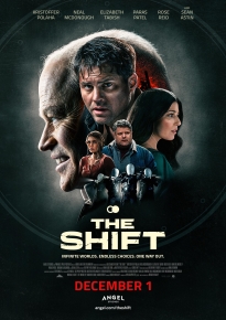 دانلود movie The Shift 2023