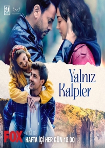 دانلود series Yalniz Kalpler 2023