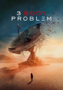 دانلود series 3 Body Problem 2024