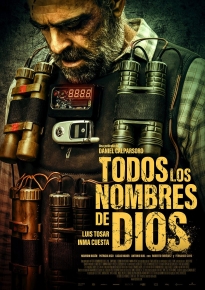 دانلود movie All the Names of God 2023