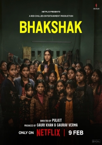 دانلود movie Bhakshak 2024