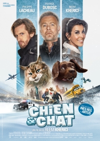 دانلود movie Chien et chat 2024