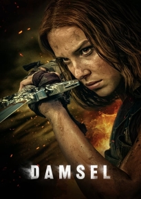 دانلود movie Damsel 2024