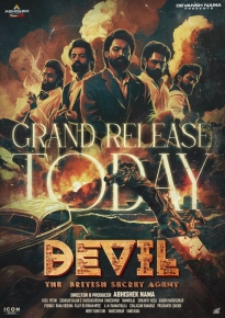 دانلود movie Devil 2023