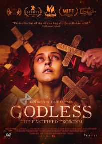 دانلود movie Godless: The Eastfield Exorcism 2023