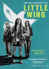 دانلود movie Little Wing 2024