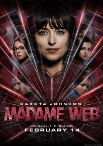 دانلود movie Madame Web 2024