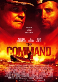 دانلود movie The Command 2018