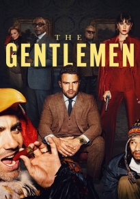 دانلود series The Gentlemen 2024