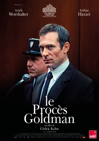 دانلود movie The Goldman Case 2023