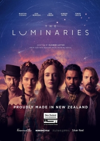 دانلود series The Luminaries 2020