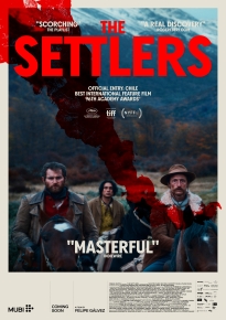 دانلود movie The Settlers 2023