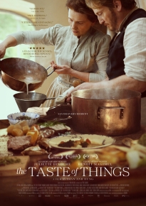 دانلود movie The Taste of Things 2023