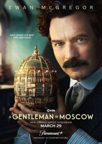 دانلود series A Gentleman in Moscow 2024