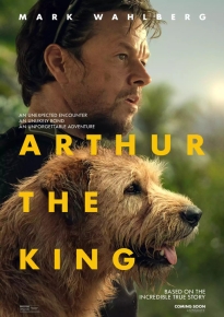 دانلود movie Arthur the King 2024