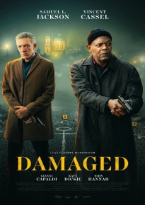 دانلود movie Damaged 2024