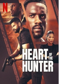 دانلود movie Heart of the Hunter 2024