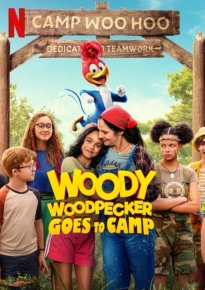 دانلود movie Woody Woodpecker Goes to Camp 2023