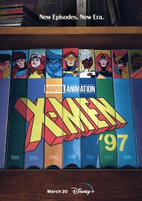 دانلود series X-Men '97 2024