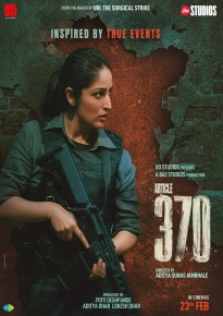 دانلود movie Article 370 2024