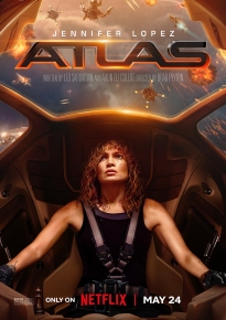 دانلود movie Atlas 2024