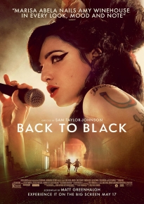 دانلود movie Back to Black 2024