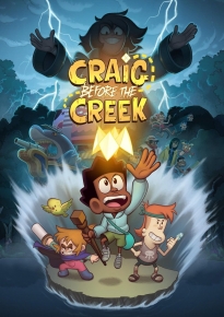 دانلود movie Craig Before the Creek 2023