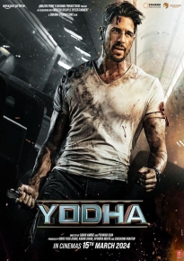 دانلود movie Yodha 2024