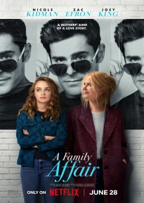 دانلود movie A Family Affair 2024