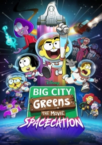 دانلود movie Big City Greens: The Movie 2023