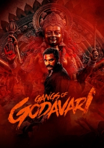 دانلود movie Gangs of Godavari 2024