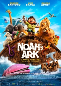 دانلود movie Noah's Ark 2024