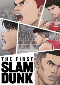 دانلود movie The First Slam Dunk 2022