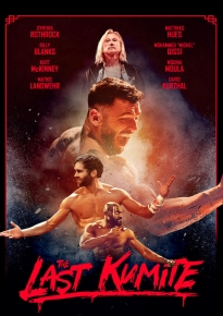 دانلود movie The Last Kumite 2024