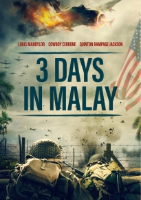 دانلود movie 3 Days in Malay 2023