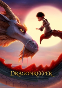 دانلود movie Dragonkeeper 2024