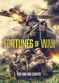 دانلود movie Fortunes of War 2024