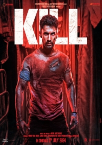 دانلود movie Kill 2023