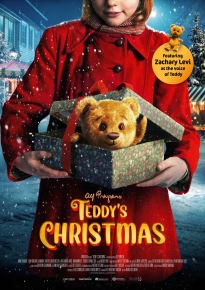 دانلود movie Teddy's Christmas 2022