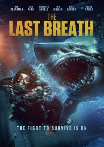 دانلود movie The Last Breath 2024