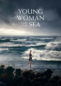 دانلود movie Young Woman and the Sea 2024