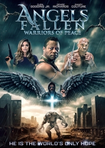 دانلود movie Angels Fallen: Warriors of Peace 2024