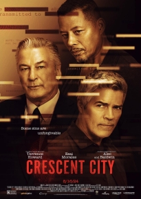 دانلود movie Crescent City 2024